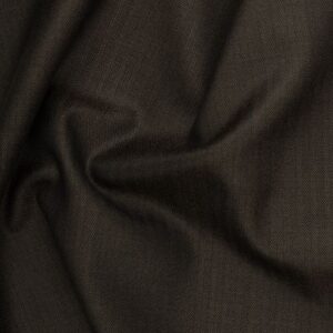 Brown Narrow Herringbone