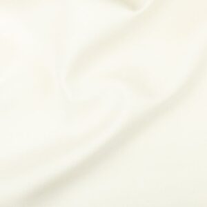 Cream Plain Twill