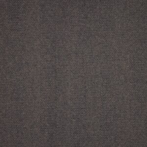 Dk Brown Herringbone Coating