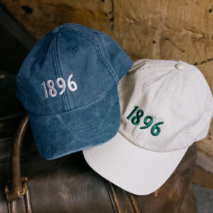 1896 Cap