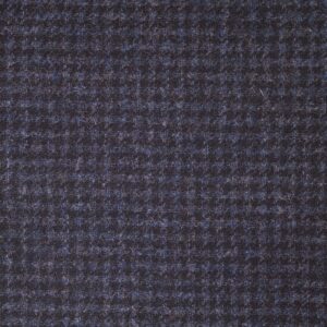 Blue/Navy Dogtooth