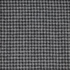 Mid Grey/Black Dogtooth