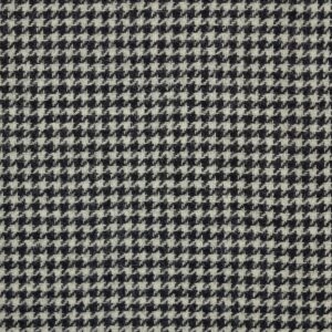 White/Black Dogtooth