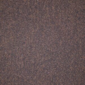 Plain Dk. Brown/Black