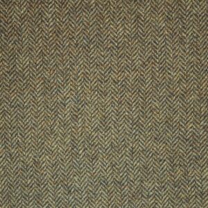 Olive/Dk. Green Herringbone