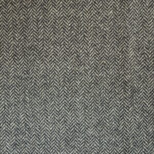 Beige/Black Herringbone