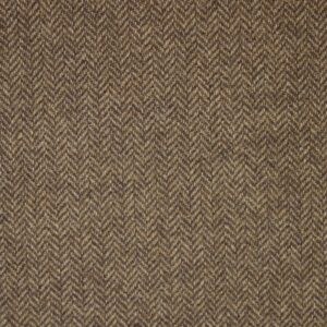 Camel/Brown Herringbone