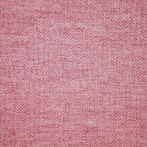 Pink Herringbone