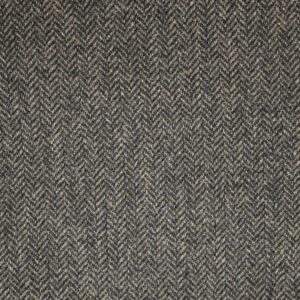 Light Olive/Charcoal Herringbone