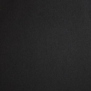 Plain Black